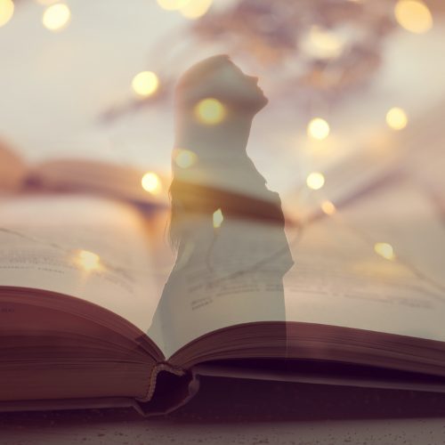 Lectura del Registro Akáshico