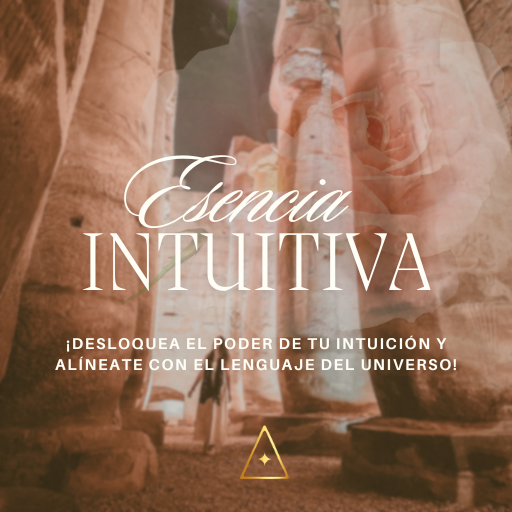 Esencia Intuitiva